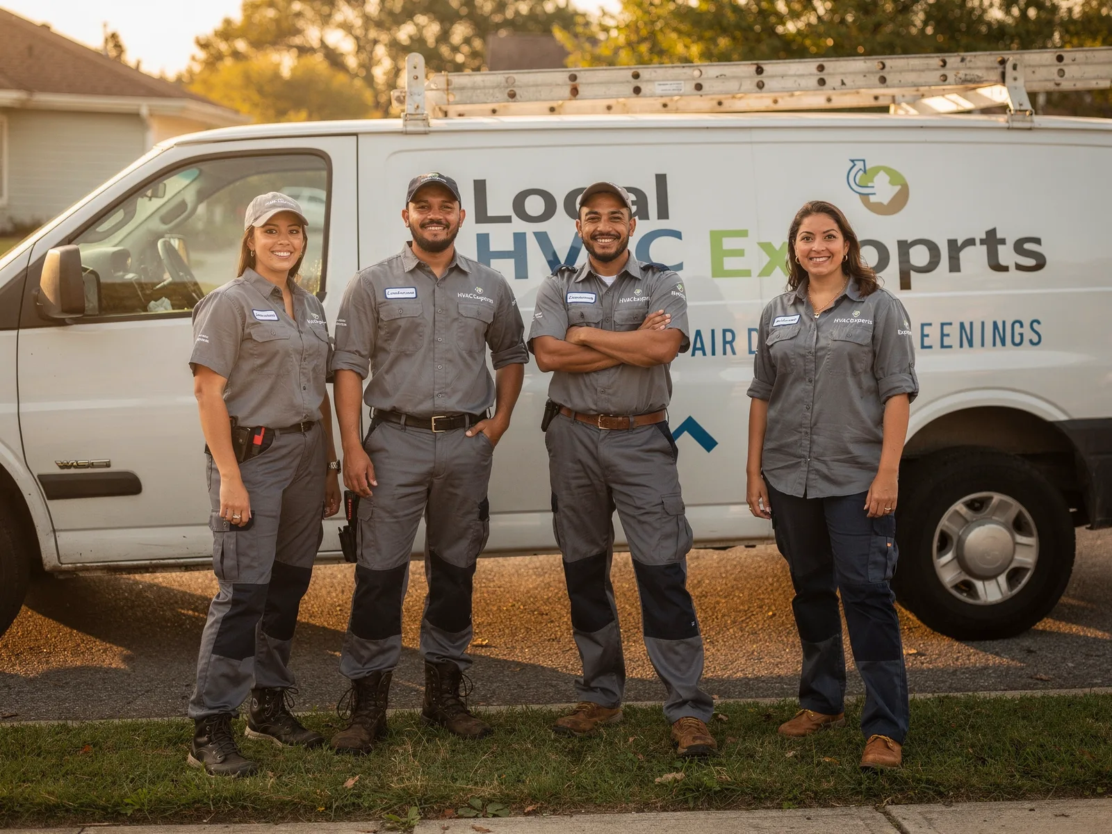 24/7 HVAC Repair & AC Replacement company in Seal Beach, CA