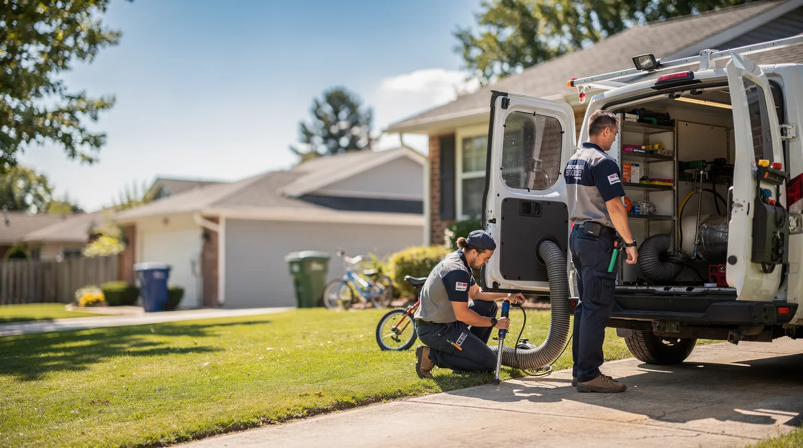 24/7 HVAC Repair & AC Replacement in Seal Beach, CA near me